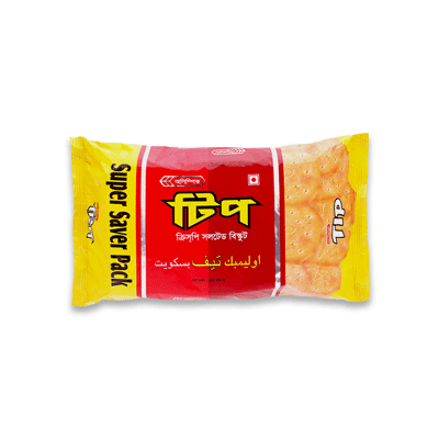 Olmpic Tip Biscuit 272grm